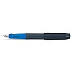Kaweco Perkeo Calligraphy Set Blue Caneta de Tinta Permanente