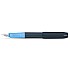 Kaweco Perkeo Calligraphy Set Blue Caneta de Tinta Permanente