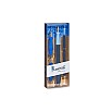 Kaweco Perkeo Calligraphy Set Blue Caneta de Tinta Permanente