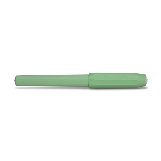 Kaweco Perkeo Jungle Green Fountain pen