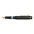 Kaweco AL Sport Black Piston Fountain pen