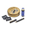 Kaweco AL Sport Black Piston Pluma Estilográfica