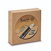 Kaweco AL Sport Black Piston Fountain pen
