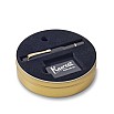 Kaweco AL Sport Black Piston Fountain pen