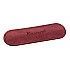 Kaweco Sport Eco Burgundy Velour Pen Pouch 1 Pen