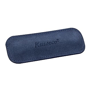 Kaweco Sport Eco Navy Velour Penetui 2-delig