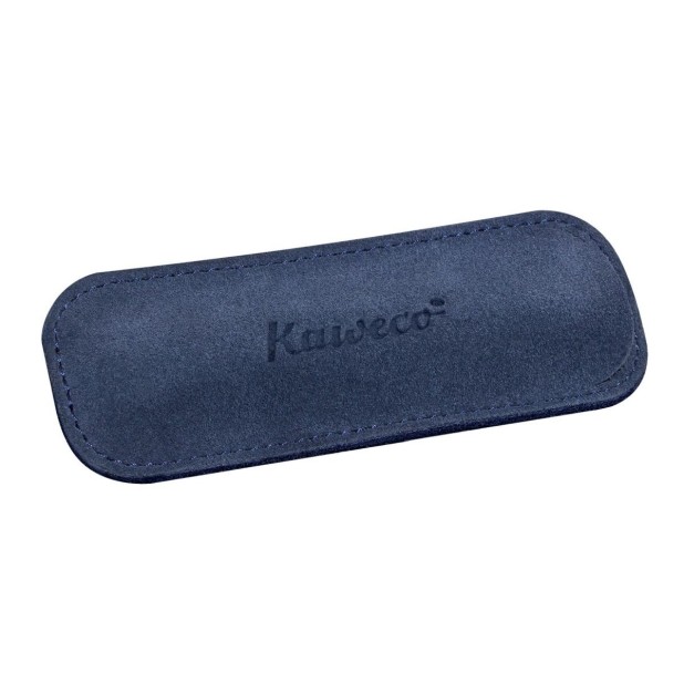 Kaweco Sport Eco Navy Velour Penetui 2-delig