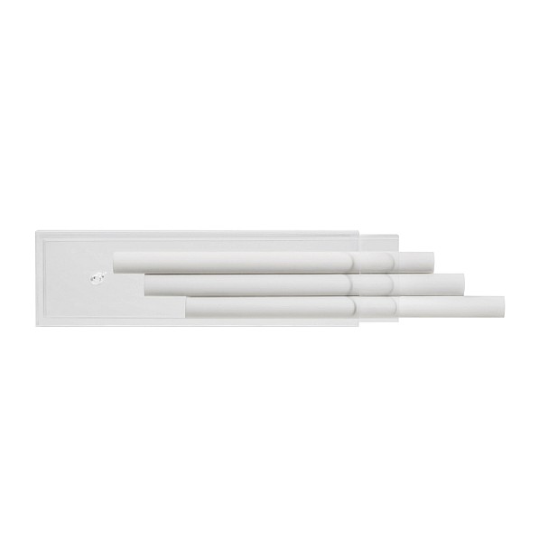 Kaweco Sketch Up Corrector Brass 5.6 mm Pencil Eraser Refills