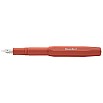 Kaweco Skyline Sport Fox Fountain pen
