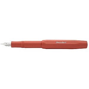 Kaweco Skyline Sport Fox Fountain pen