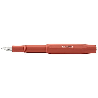 Kaweco Skyline Sport Fox Fountain pen