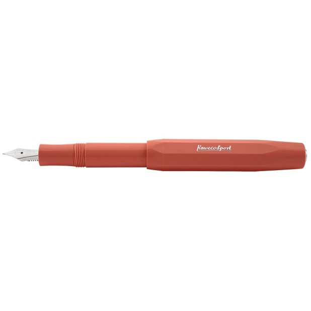 Kaweco Skyline Sport Fox Vulpen