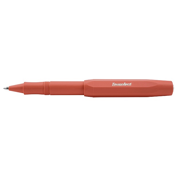 Kaweco Skyline Sport Fox Rollerball