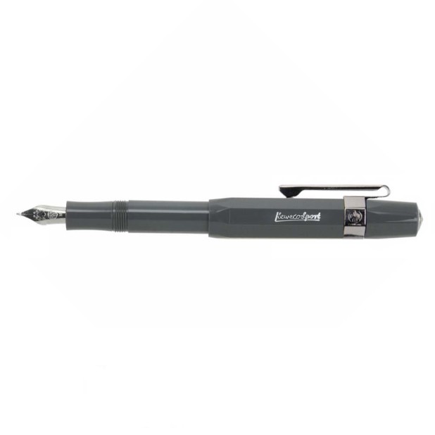 Kaweco Skyline Sport Grey Fountain pen