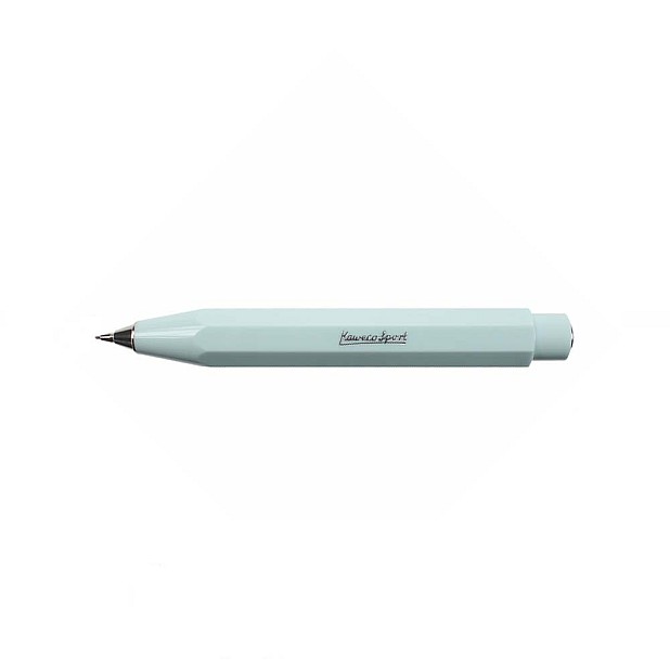 Kaweco Skyline Sport Mint Mechanical Pencil 0.7mm