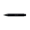 Kaweco Skyline Sport Black Vulpotlood 0,7mm