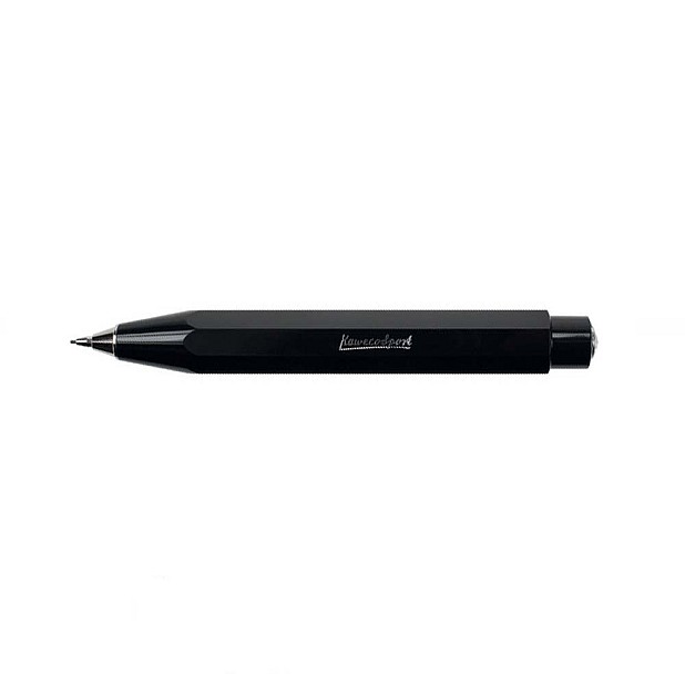 Kaweco Skyline Sport Black Mechanical Pencil 0.7mm