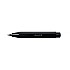 Kaweco Skyline Sport Black Vulpotlood 0,7mm