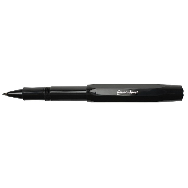 Kaweco Skyline Sport Black Rollerball