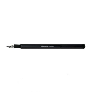 Kaweco Special Black Fountain pen