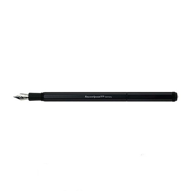 Kaweco Special Black Fountain pen