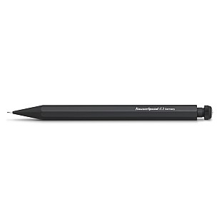 Kaweco Special Black 0.3 mm Ołówek