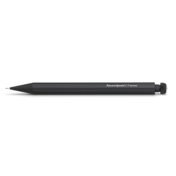 Kaweco Special Black 0.3 mm Porte-mine