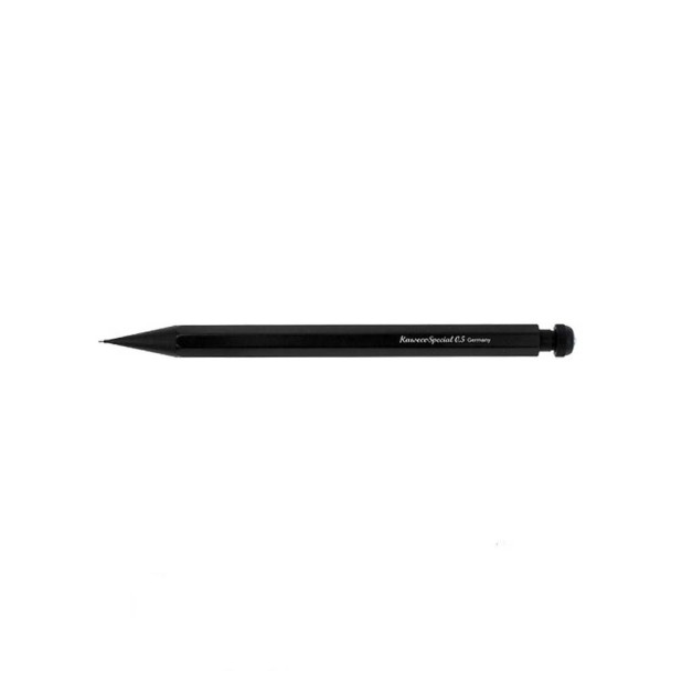 Kaweco Special Black Mechanical Pencil (several line widths)