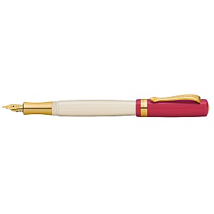 Kaweco Student 30's Blues Stylo plume