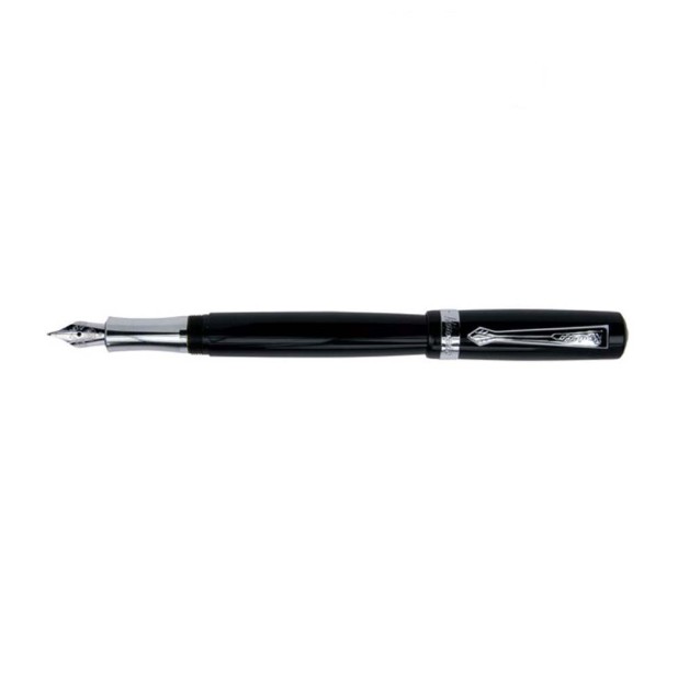 Kaweco Student Black Vulpen