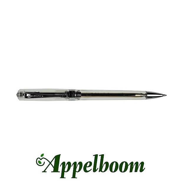 Kaweco Student Clear Transparent Ballpoint