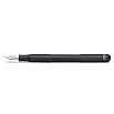 Kaweco Supra Black Caneta de Tinta Permanente