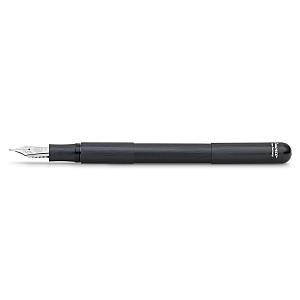 Kaweco Supra Black Pióro Wieczne