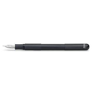 Kaweco Supra Black Vulpen 