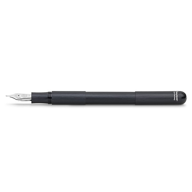 Kaweco Supra Black Stylo Plume