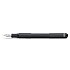 Kaweco Supra Black Caneta de Tinta Permanente