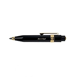 Kaweco Classic Sport Black Mechanical Pencil 3.2mm