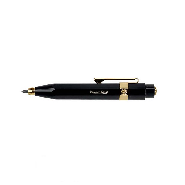 Kaweco Classic Sport Black Mechanical Pencil 3.2mm