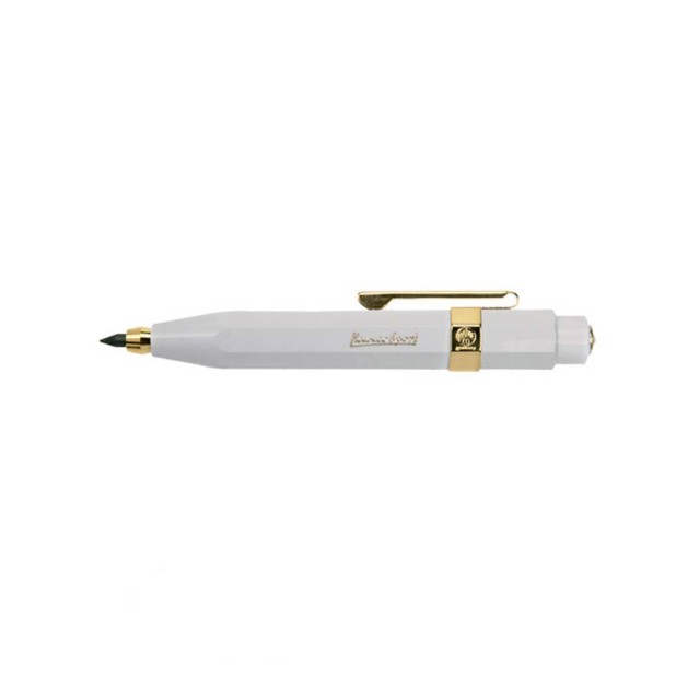 Kaweco Classic Sport White Mechanical Pencil 3.2mm
