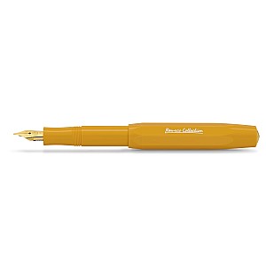 Kaweco Collection Sport Honey 2025 Pluma Estilográfica