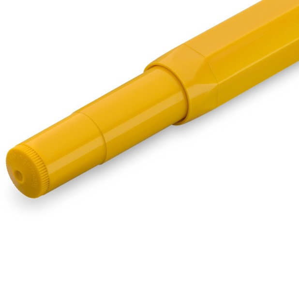 Kaweco Collection Sport Honey 2025 Stylo plume