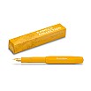 Kaweco Collection Sport Honey 2025 Füllfederhalter