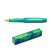 Kaweco Collection Sport Marble Ocean 2026 Pióro wieczne