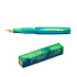 Kaweco Collection Sport Marble Ocean 2026 Pióro wieczne