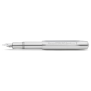 Kaweco Sterling Sport Fountain pen