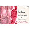 Keyno Stay.tionery Key no.014 Cherishment 25ml Ink Bottle