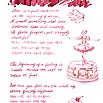 Keyno Stay.tionery Key no.014 Cherishment 25ml Ink Bottle