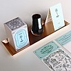 Keyno Stay.tionery Key no.001 Serenity 25ml Ink Bottle