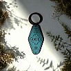 Keyno Stay.tionery Key no.001 Serenity Vulpen