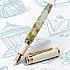 Keyno Stay.tionery Key no.001 Serenity Vulpen